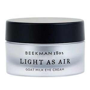 Beekman 1802 Light As Air Goat Milk Eye Cream .5oz